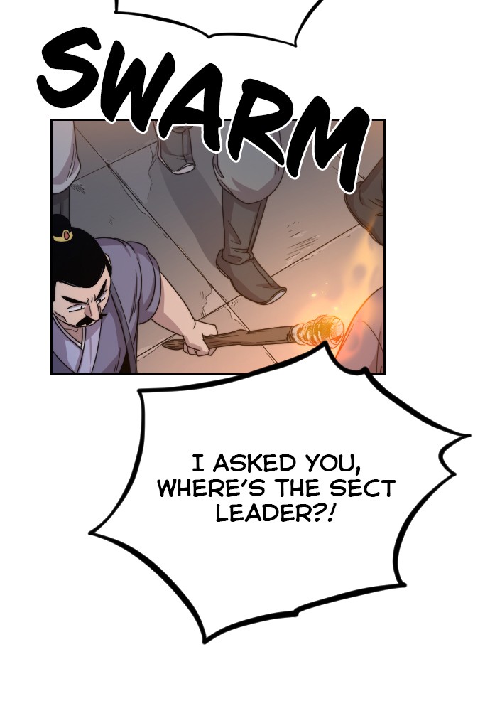 Return of the Blossoming Chap 5 - Next Chap 6