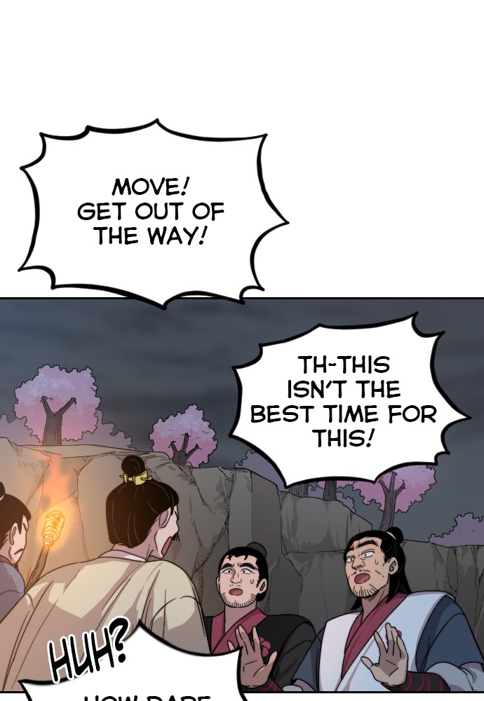 Return of the Blossoming Chap 5 - Next Chap 6