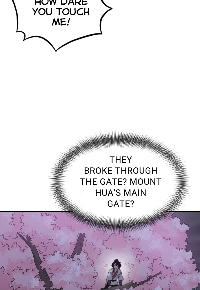Return of the Blossoming Chap 5 - Next Chap 6