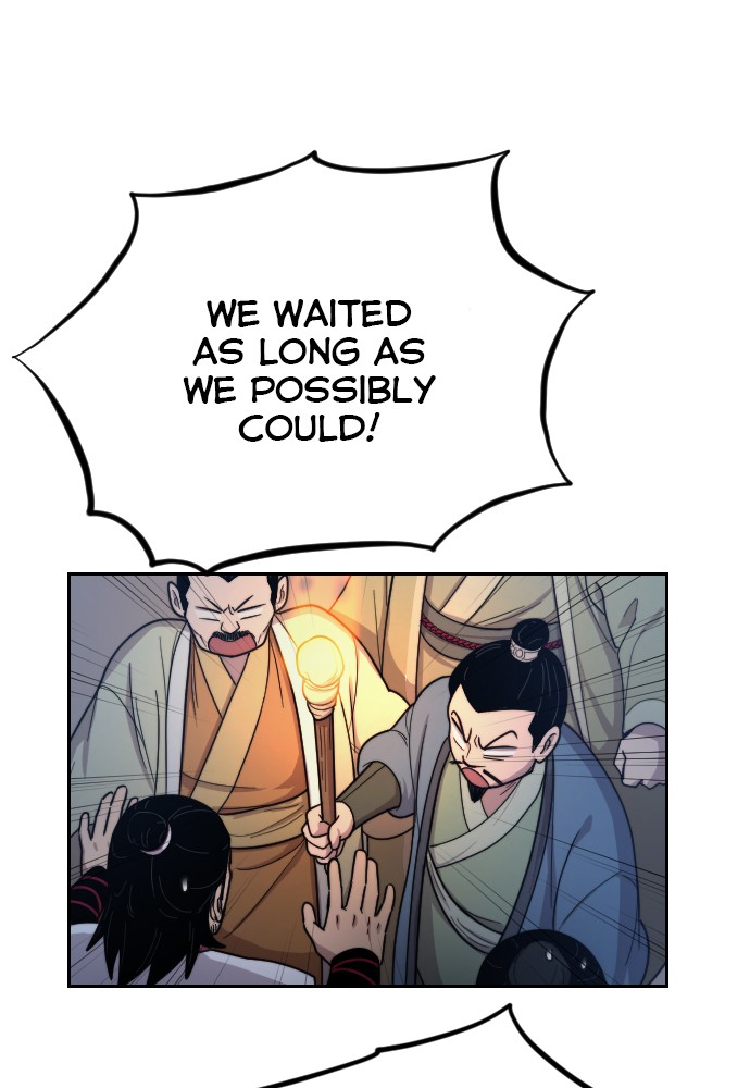 Return of the Blossoming Chap 5 - Next Chap 6