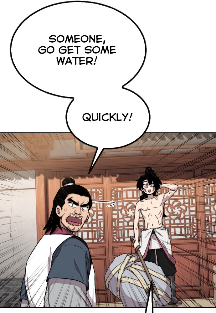 Return of the Blossoming Chap 5 - Next Chap 6