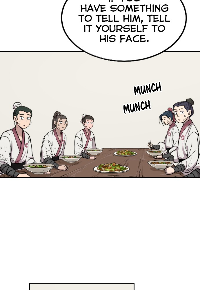 Return of the Blossoming Chap 5 - Next Chap 6