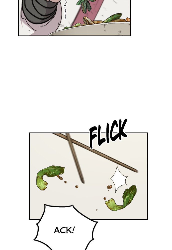 Return of the Blossoming Chap 5 - Next Chap 6