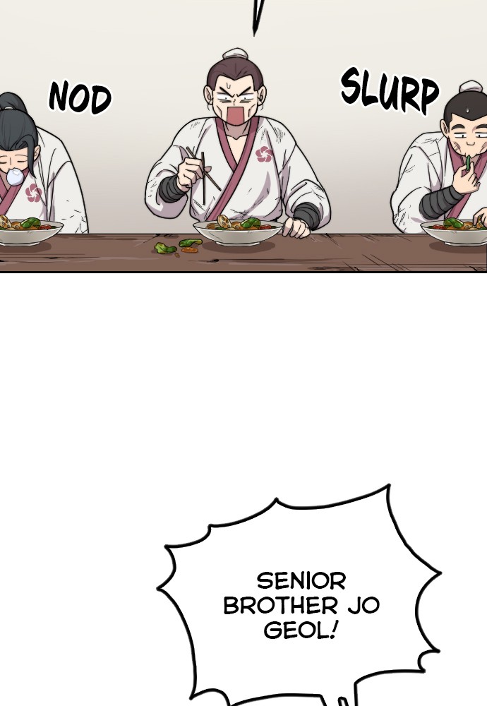 Return of the Blossoming Chap 5 - Next Chap 6