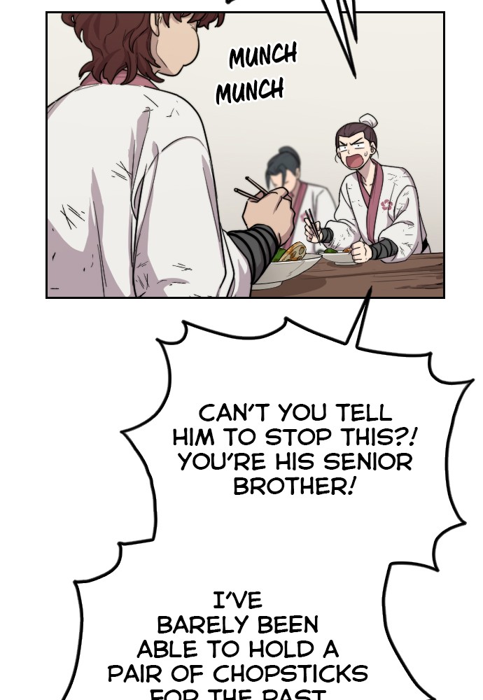 Return of the Blossoming Chap 5 - Next Chap 6