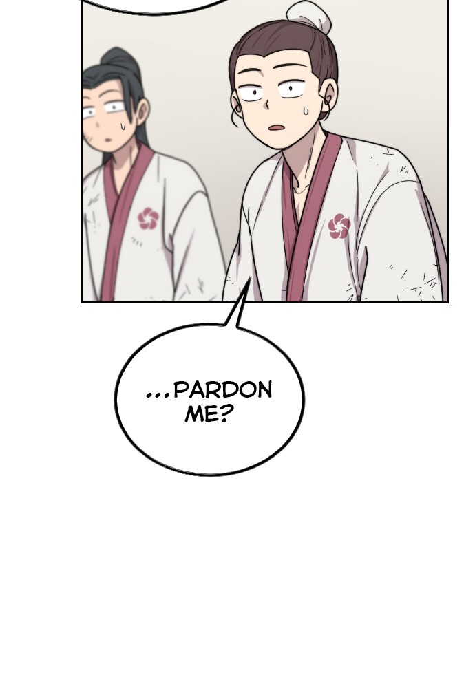 Return of the Blossoming Chap 5 - Next Chap 6