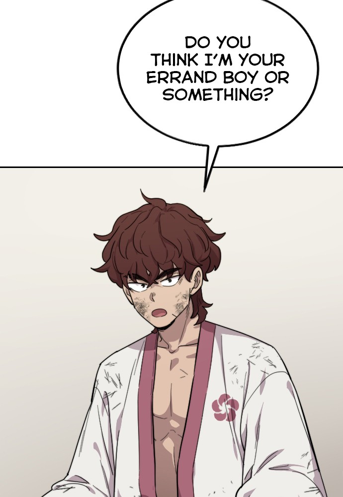 Return of the Blossoming Chap 5 - Next Chap 6