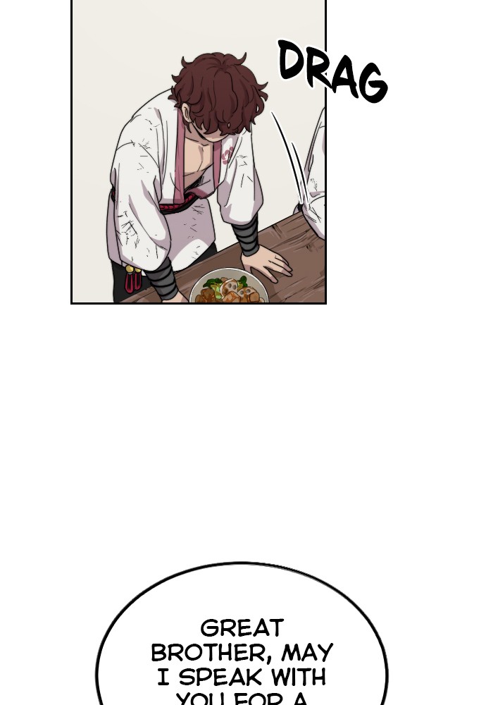 Return of the Blossoming Chap 5 - Next Chap 6