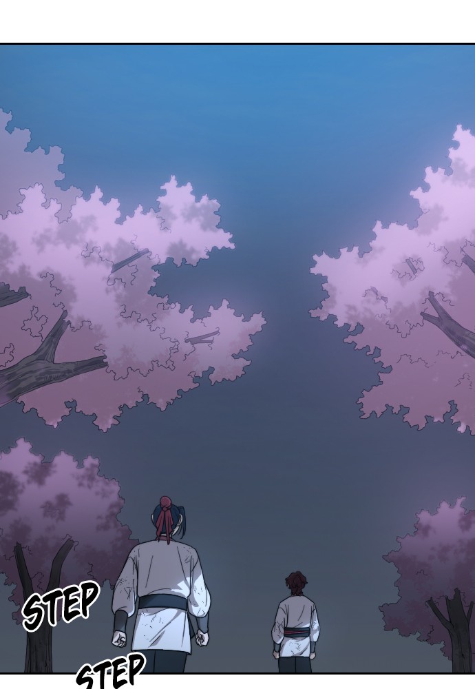 Return of the Blossoming Chap 5 - Next Chap 6