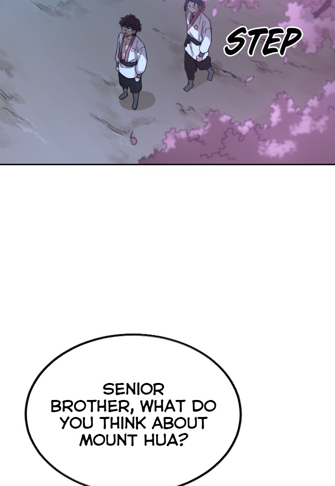 Return of the Blossoming Chap 5 - Next Chap 6