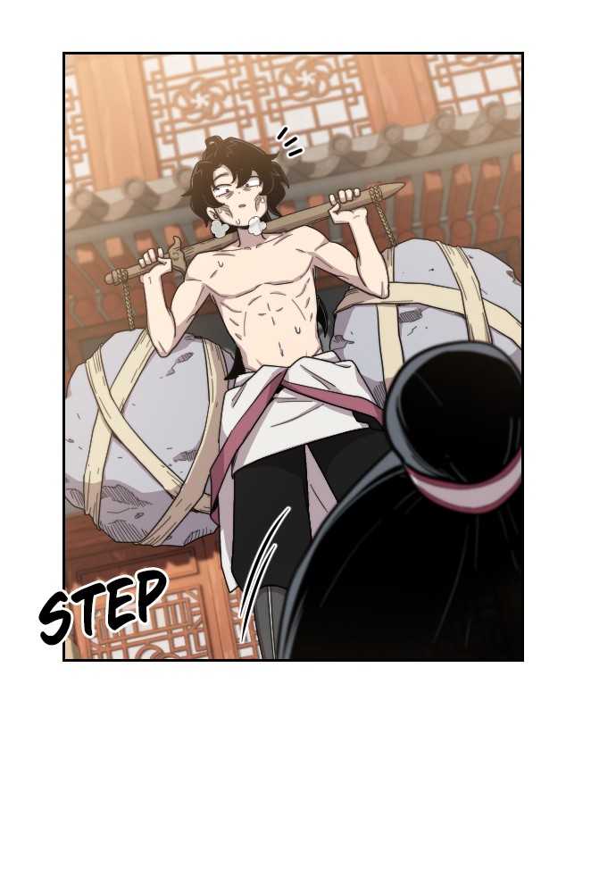 Return of the Blossoming Chap 5 - Next Chap 6