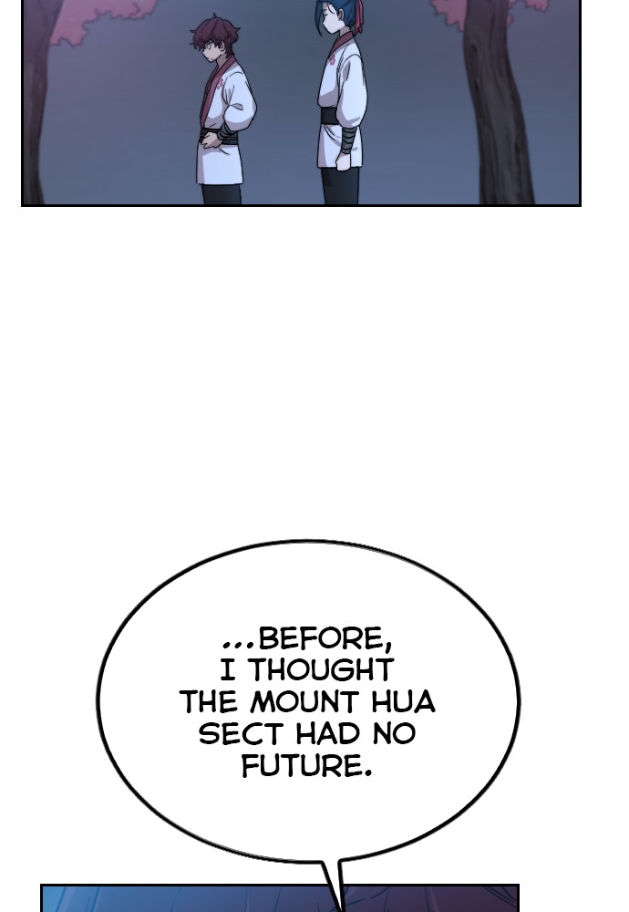 Return of the Blossoming Chap 5 - Next Chap 6