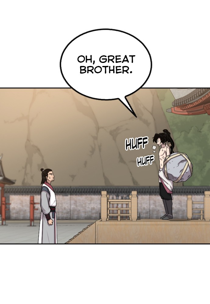 Return of the Blossoming Chap 5 - Next Chap 6