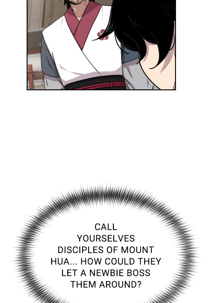 Return of the Blossoming Chap 5 - Next Chap 6