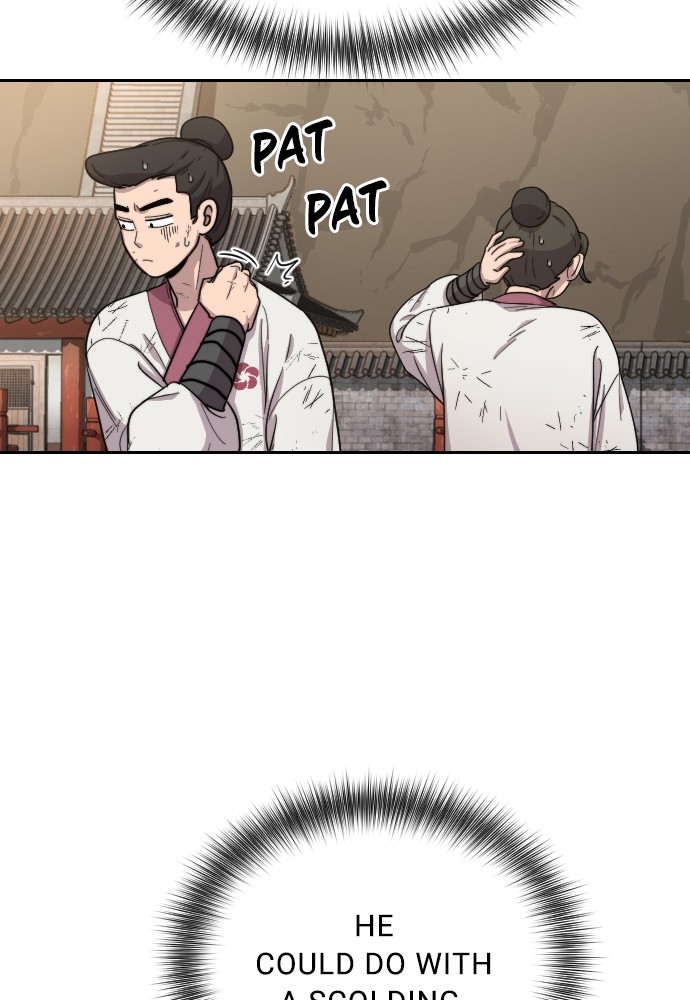Return of the Blossoming Chap 5 - Next Chap 6
