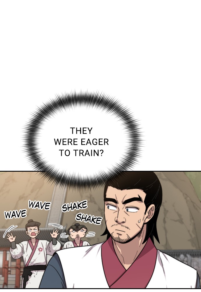 Return of the Blossoming Chap 5 - Next Chap 6