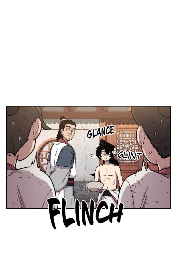 Return of the Blossoming Chap 5 - Next Chap 6