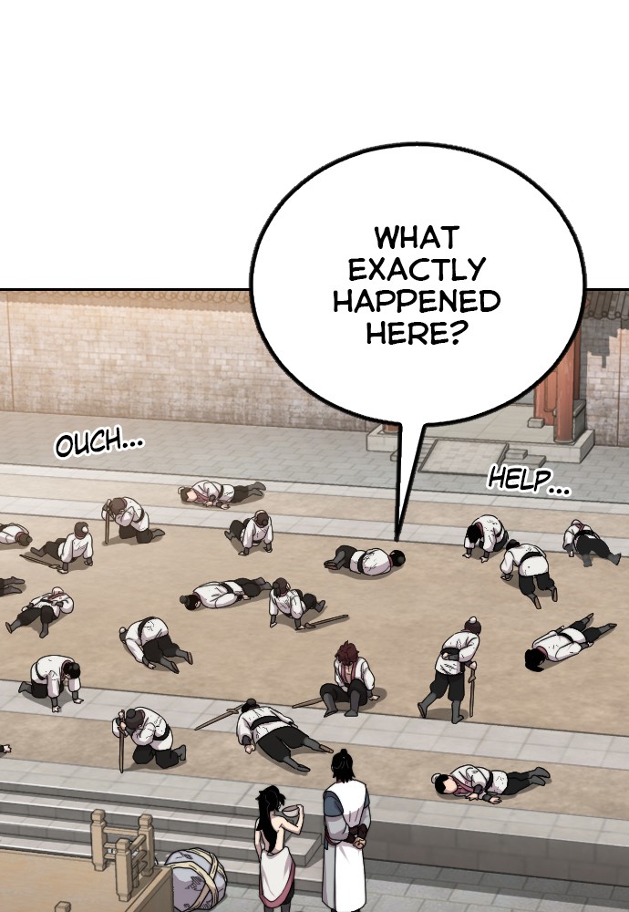 Return of the Blossoming Chap 5 - Next Chap 6