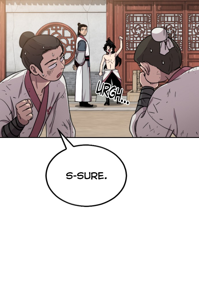 Return of the Blossoming Chap 5 - Next Chap 6