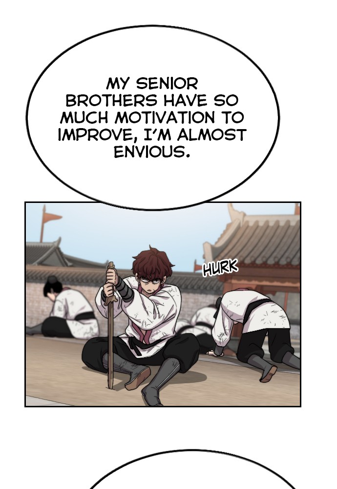 Return of the Blossoming Chap 5 - Next Chap 6
