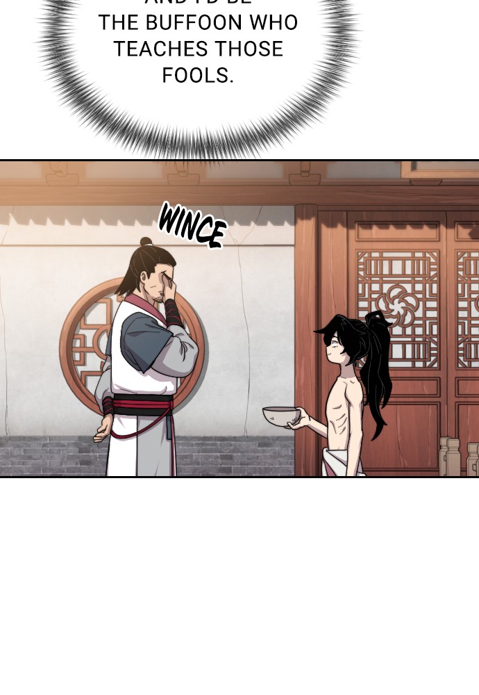Return of the Blossoming Chap 5 - Next Chap 6