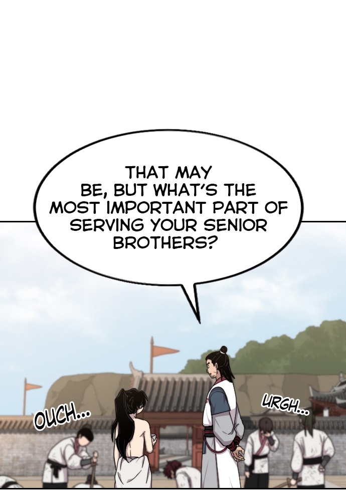 Return of the Blossoming Chap 5 - Next Chap 6