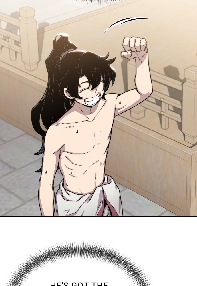 Return of the Blossoming Chap 5 - Next Chap 6