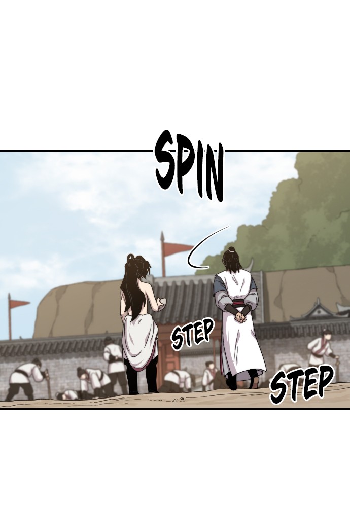 Return of the Blossoming Chap 5 - Next Chap 6