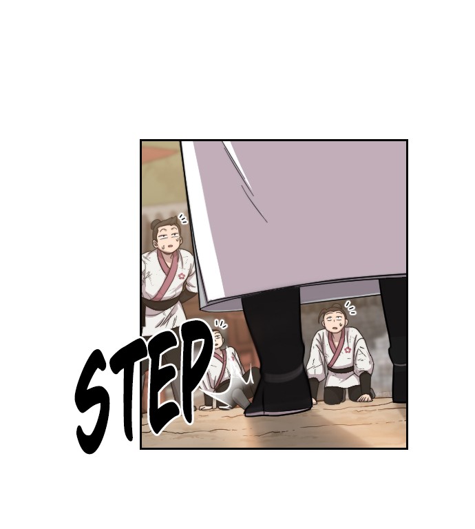 Return of the Blossoming Chap 5 - Next Chap 6