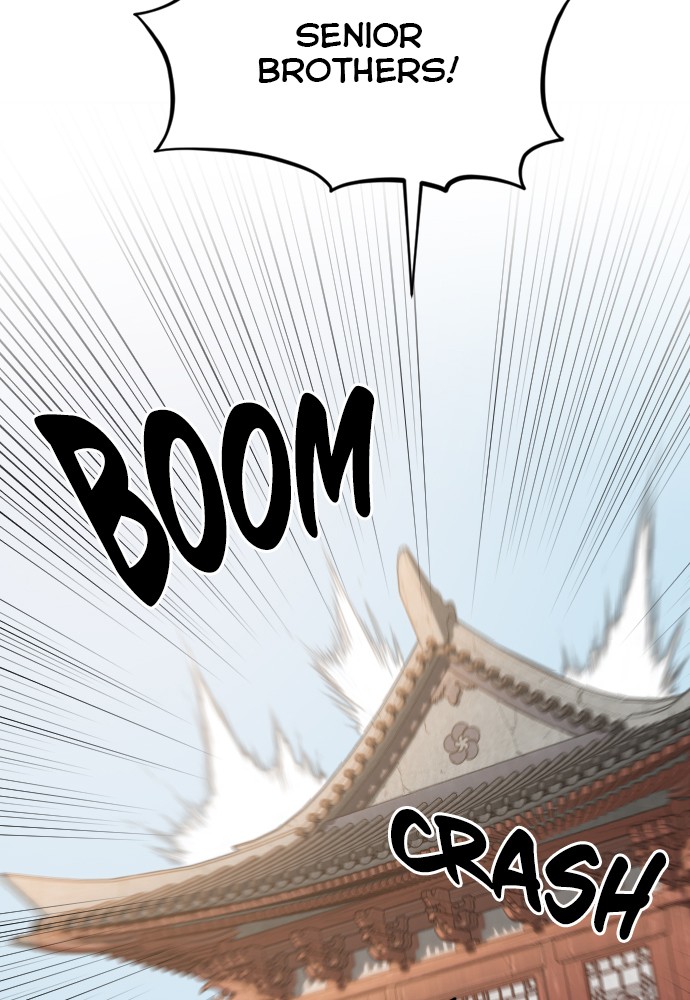 Return of the Blossoming Chap 5 - Next Chap 6