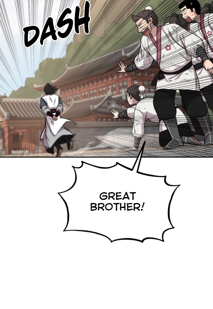 Return of the Blossoming Chap 5 - Next Chap 6