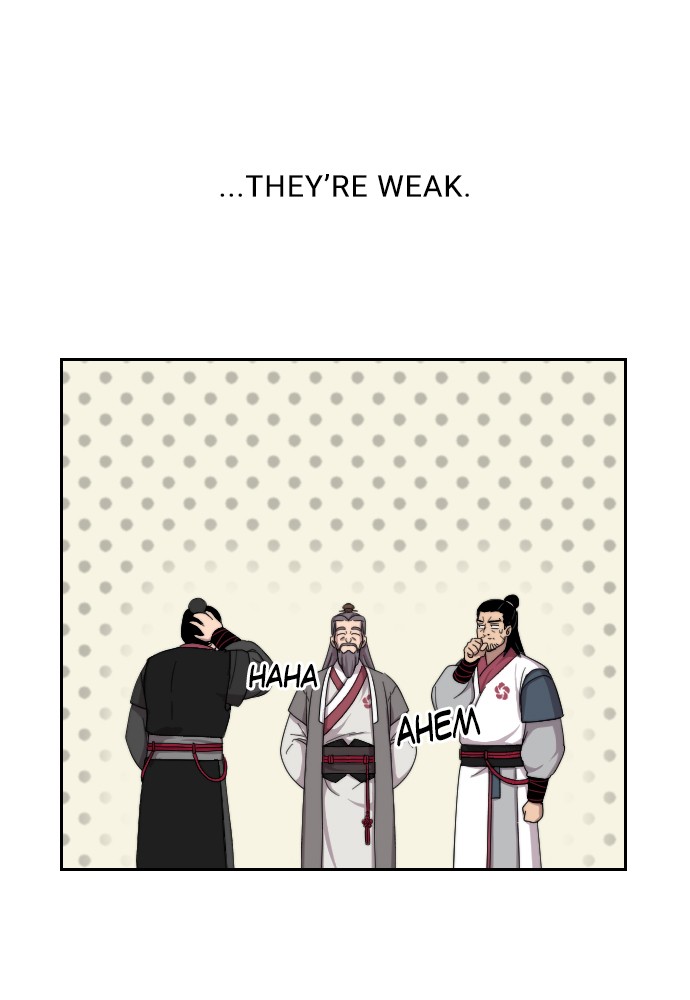 Return of the Blossoming Chap 5 - Next Chap 6