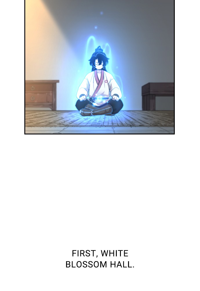 Return of the Blossoming Chap 5 - Next Chap 6