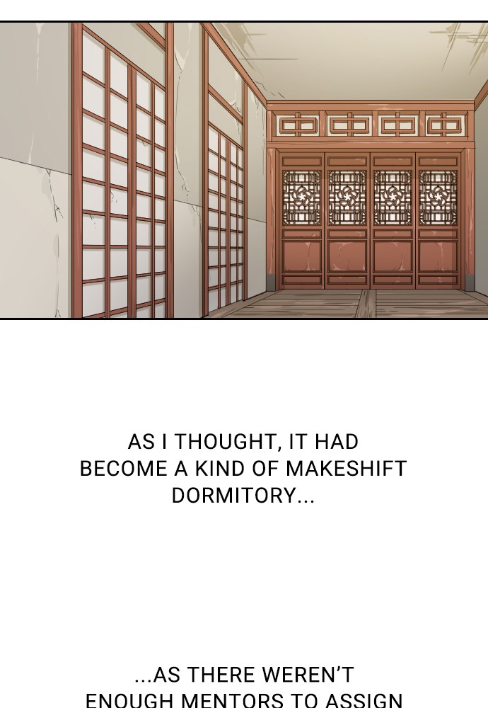 Return of the Blossoming Chap 5 - Next Chap 6