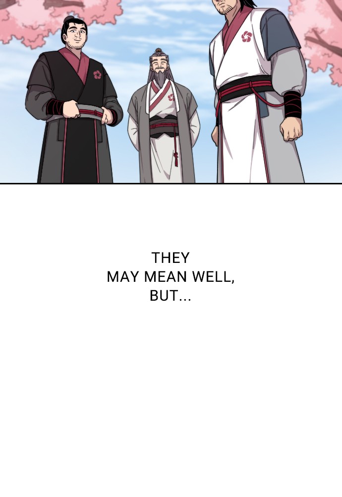 Return of the Blossoming Chap 5 - Next Chap 6