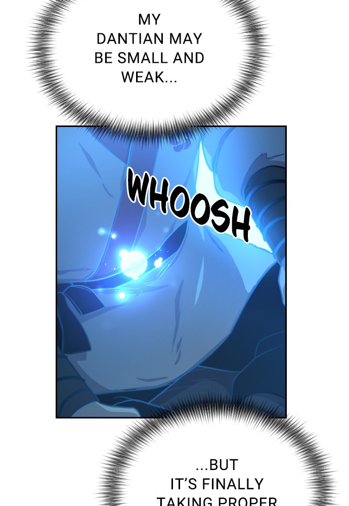 Return of the Blossoming Chap 5 - Next Chap 6