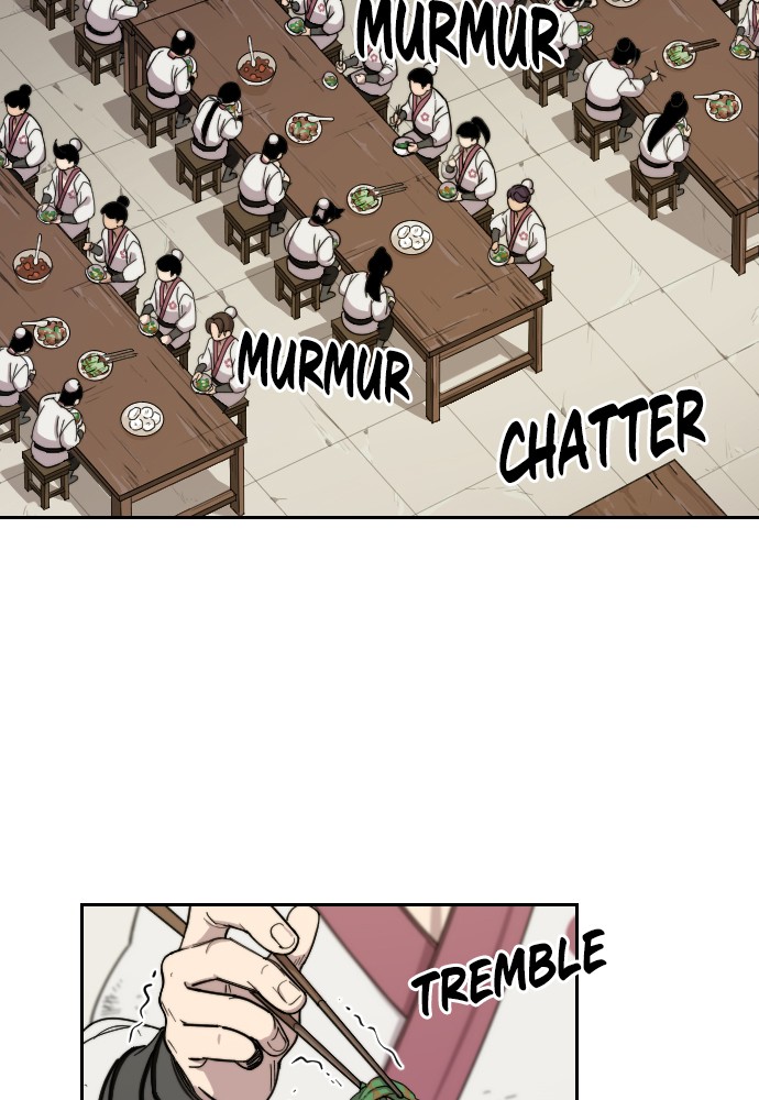 Return of the Blossoming Chap 5 - Next Chap 6