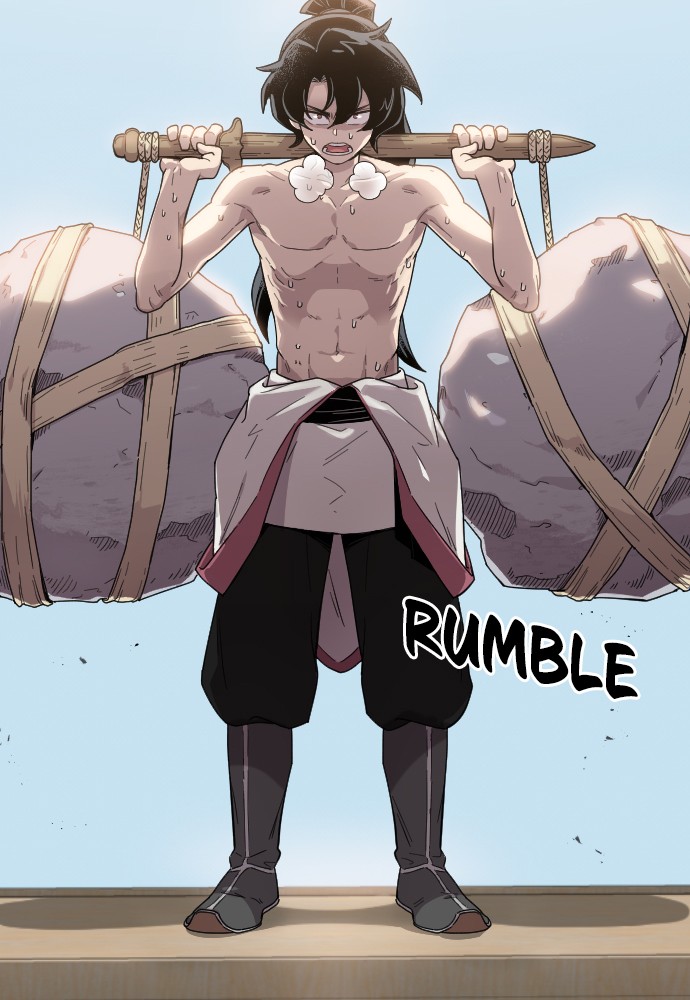 Return of the Blossoming Chap 5 - Next Chap 6