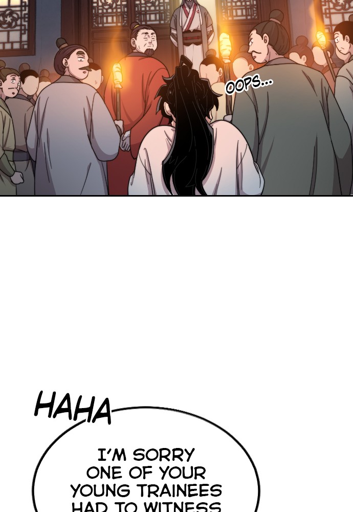 Return of the Blossoming Chap 6 - Next Chap 7