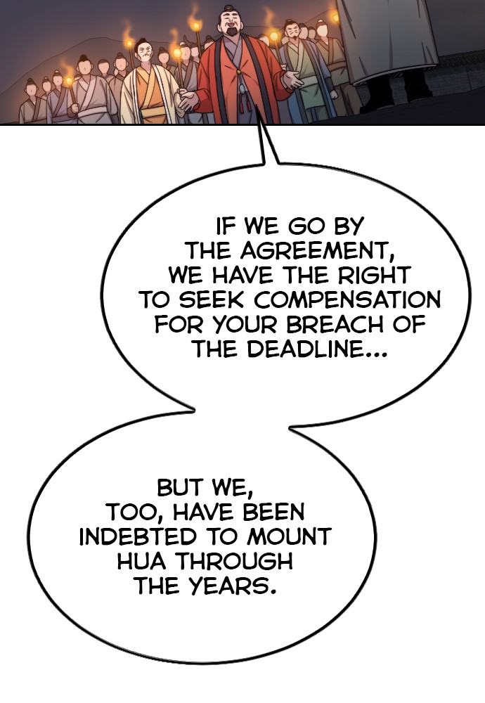 Return of the Blossoming Chap 6 - Next Chap 7