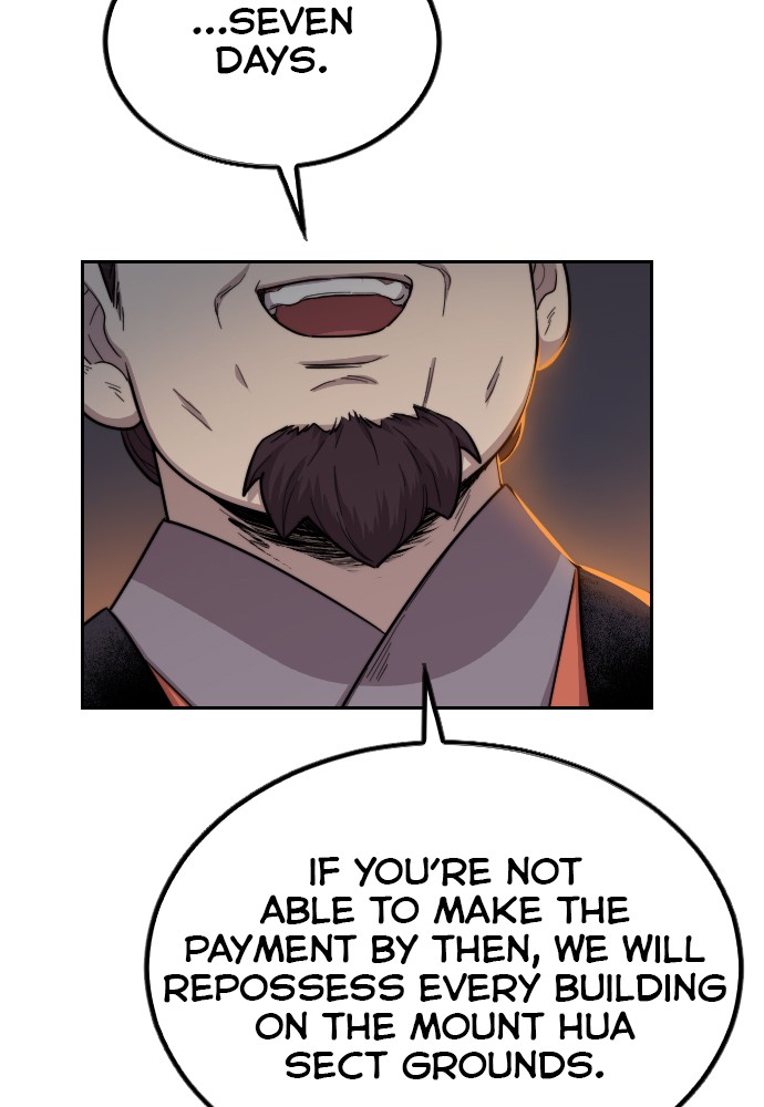 Return of the Blossoming Chap 6 - Next Chap 7