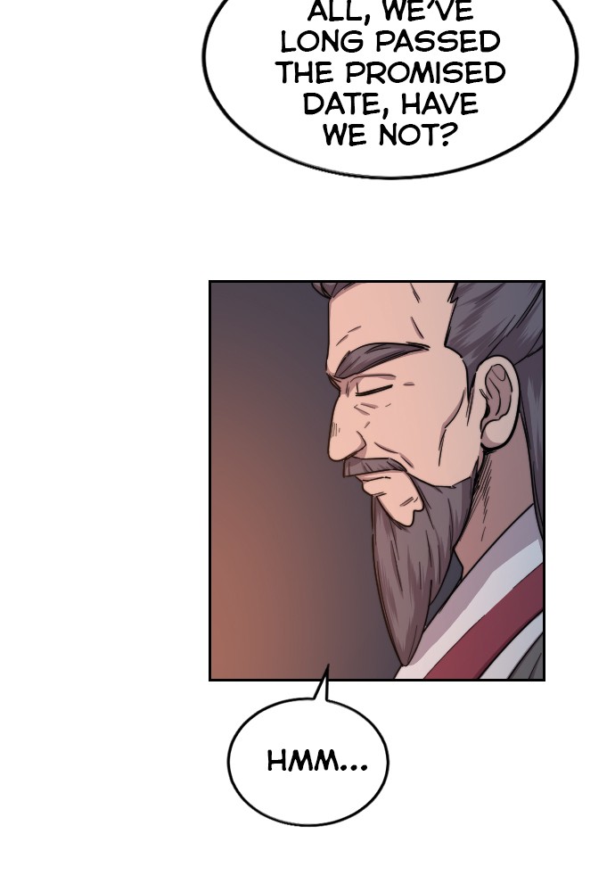 Return of the Blossoming Chap 6 - Next Chap 7