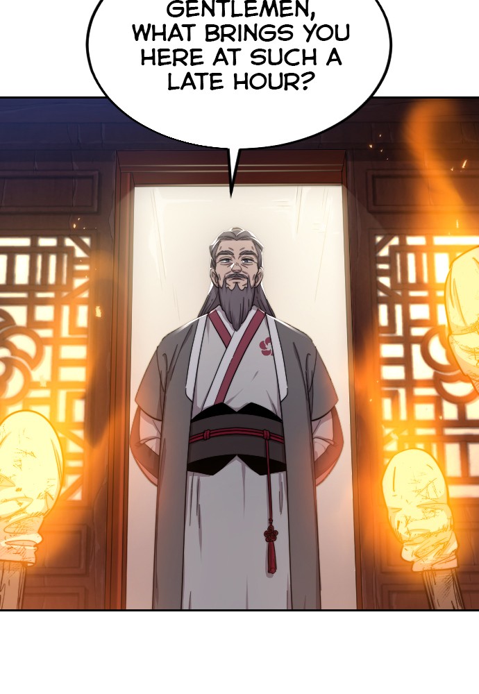 Return of the Blossoming Chap 6 - Next Chap 7