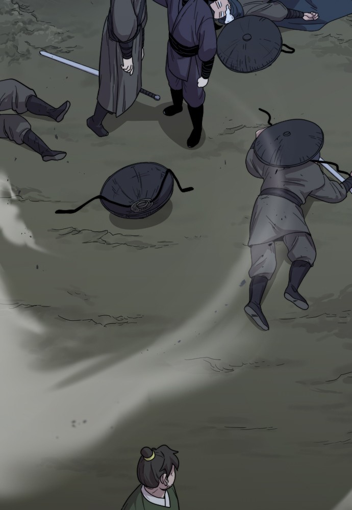 Return of the Blossoming Chap 6 - Next Chap 7