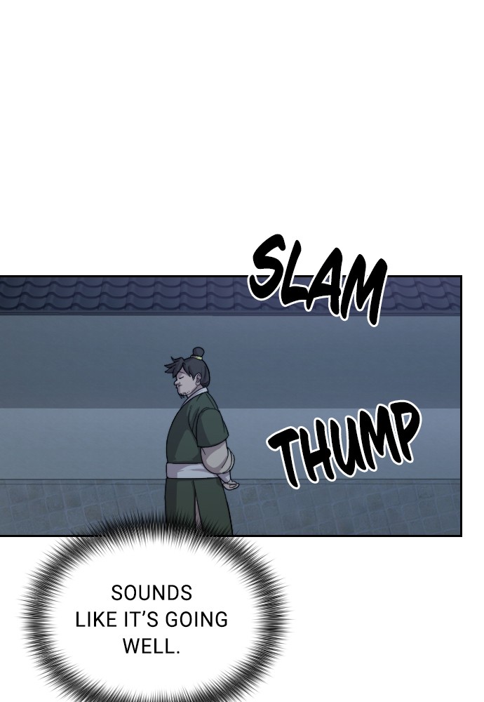 Return of the Blossoming Chap 6 - Next Chap 7