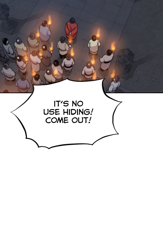 Return of the Blossoming Chap 6 - Next Chap 7