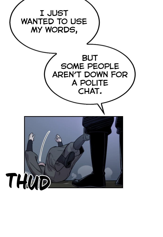 Return of the Blossoming Chap 6 - Next Chap 7