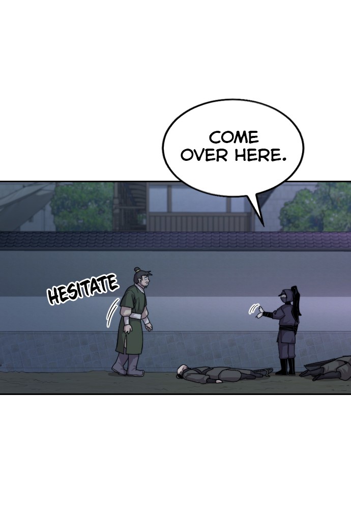 Return of the Blossoming Chap 6 - Next Chap 7