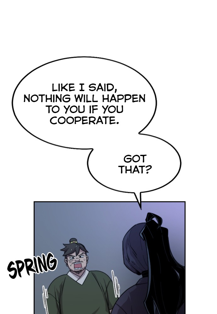 Return of the Blossoming Chap 6 - Next Chap 7
