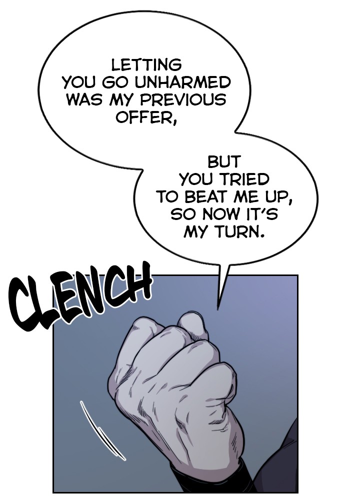 Return of the Blossoming Chap 6 - Next Chap 7